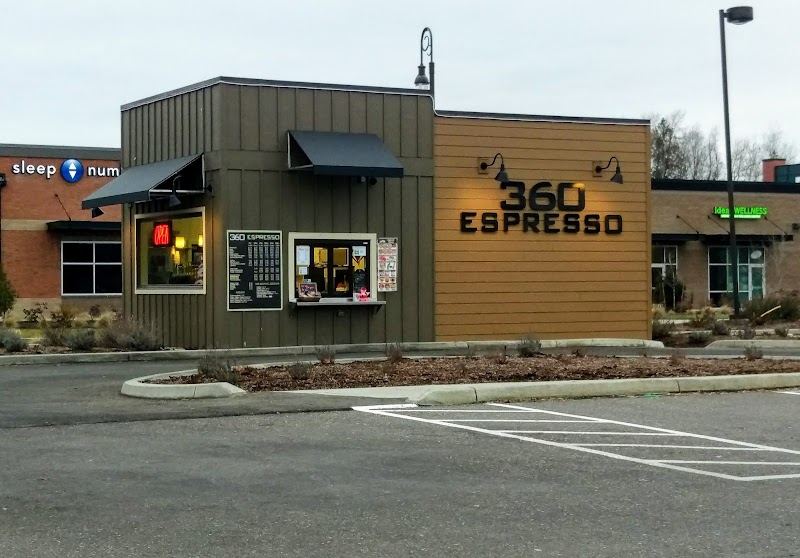 360 Espresso