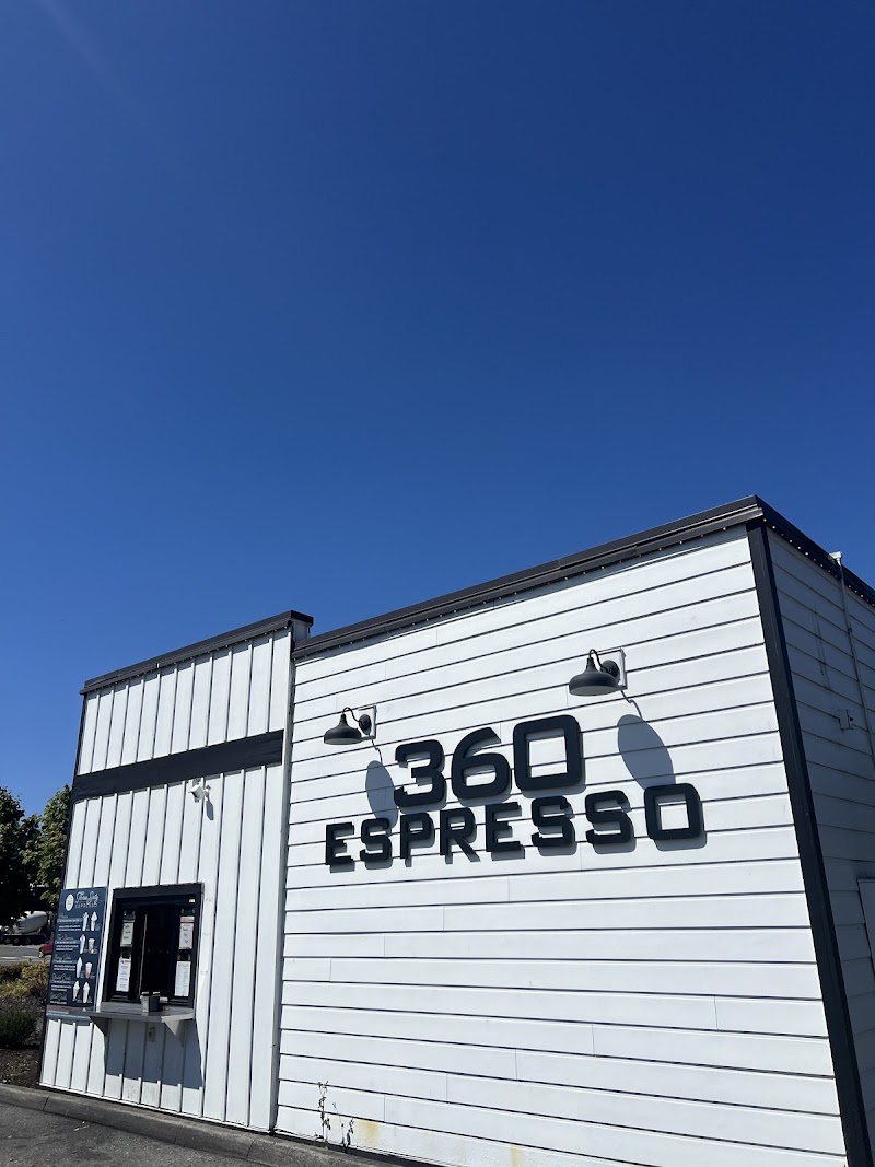 360 Espresso