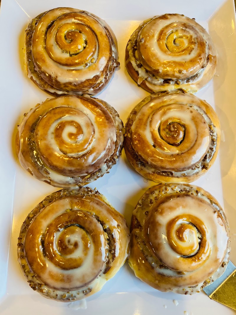 Voltage Coffee House