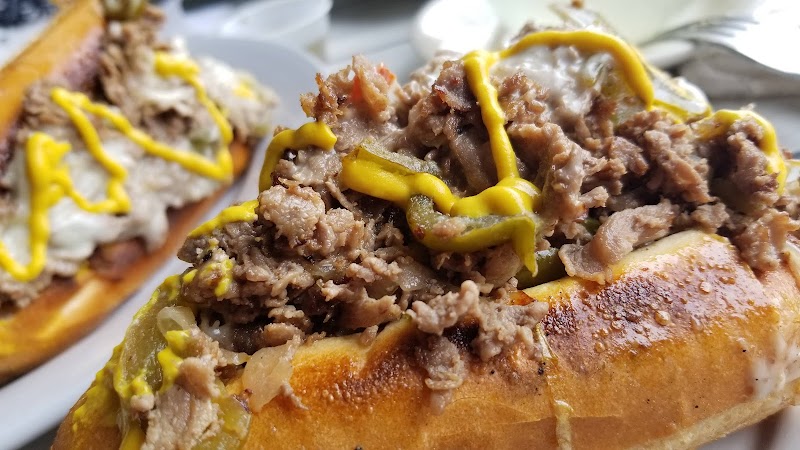 Vincenzo's Italian Restaurant & Gelato