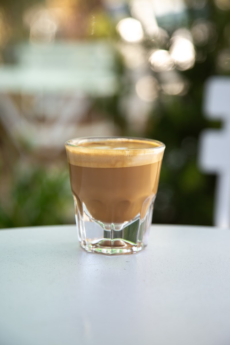 Cafecito Organico Atwater