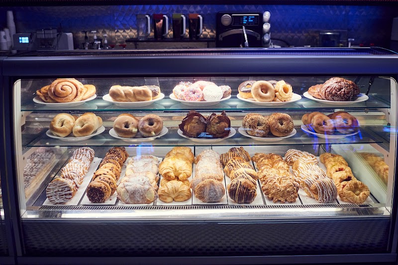 Atlantis Gourmet Grind