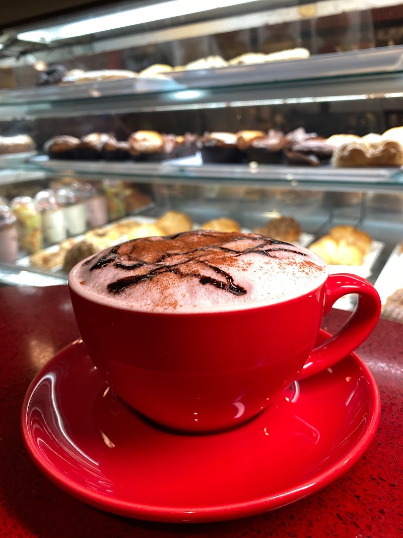 Atlantis Gourmet Grind