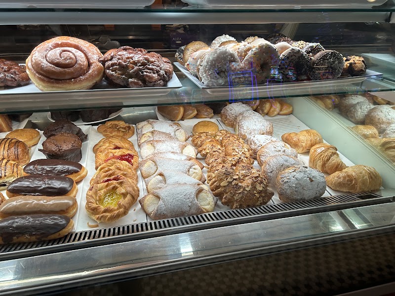 Atlantis Gourmet Grind