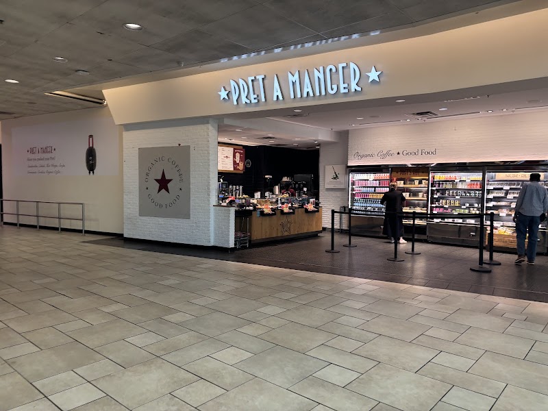 Pret A Manger