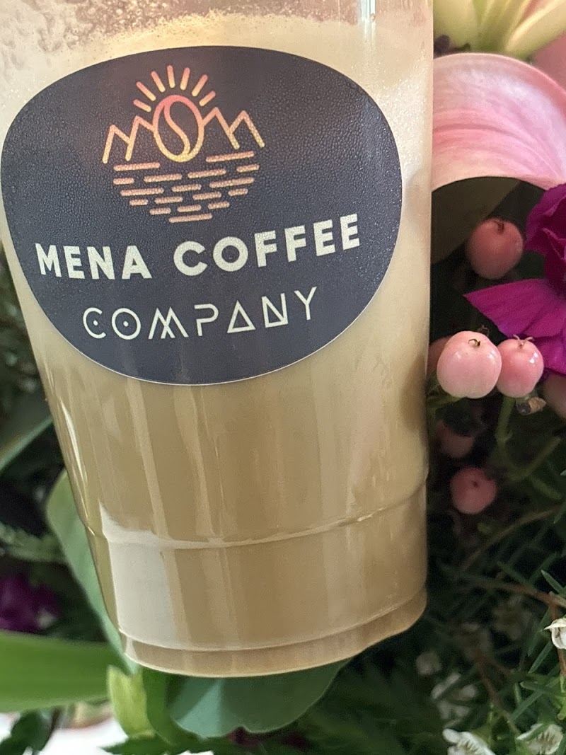Mena Coffee Company Drive-Thru