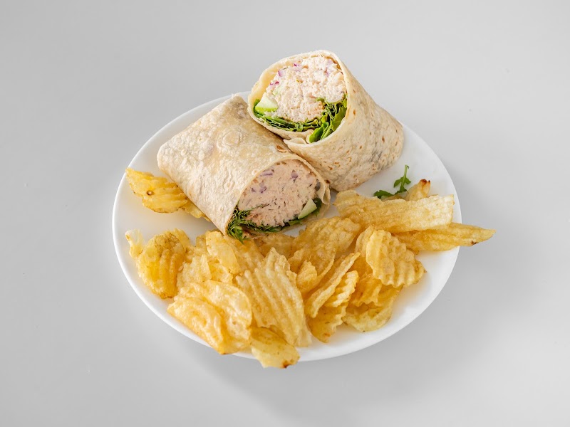 Coffee Confessionals