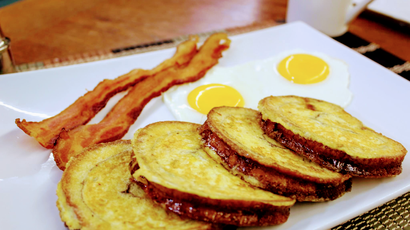 Kearney Street Café