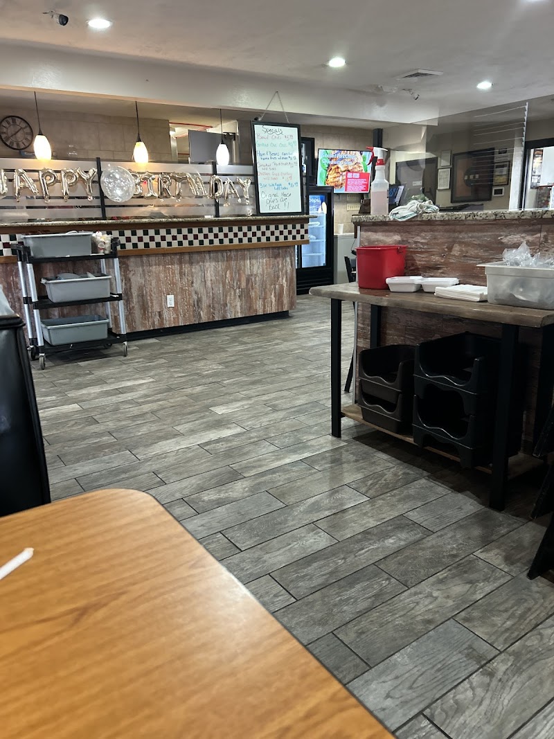 Kearney Street Café