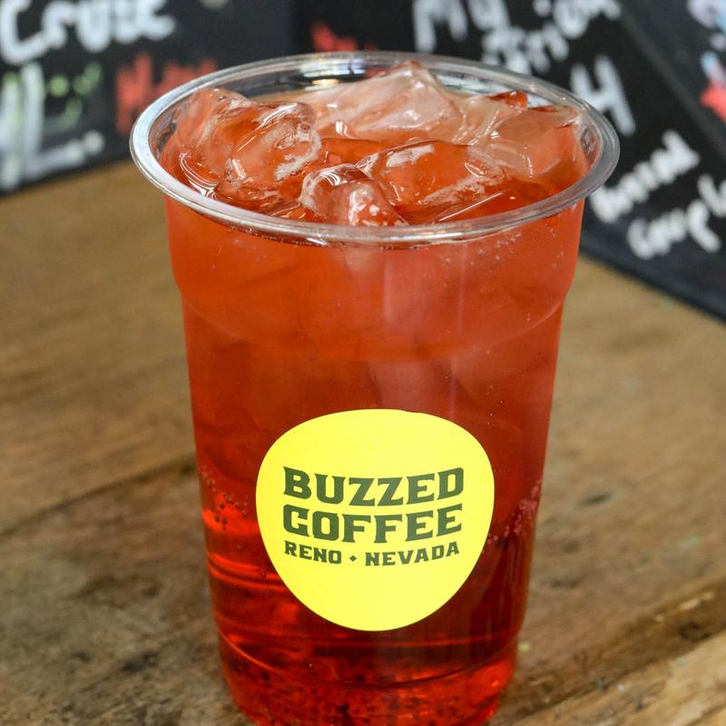 Buzzed Coffee