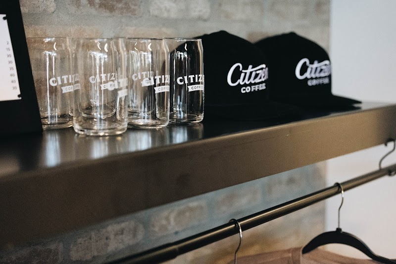 Citizen Coffee
