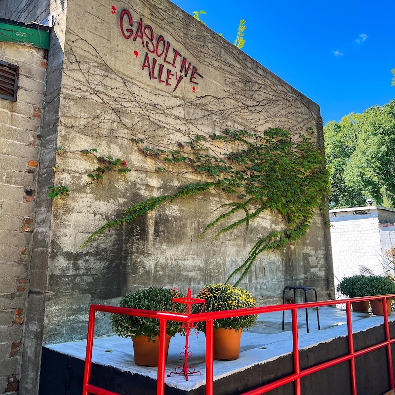 The Urban Food Brood