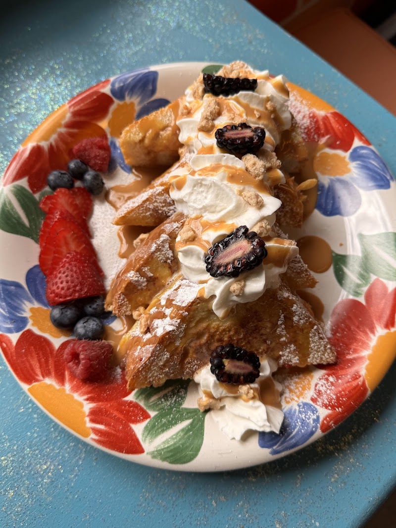 The Urban Food Brood