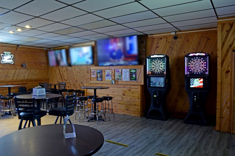 My Wife's Bar My Grill