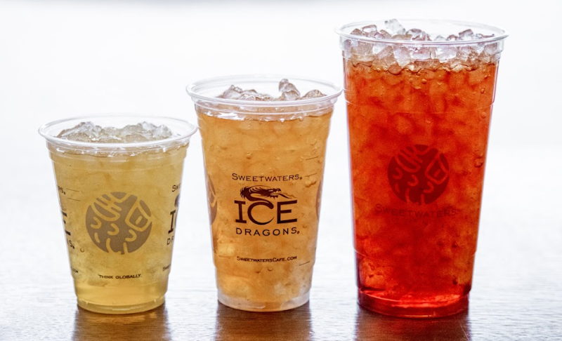 Sweetwaters Coffee & Tea