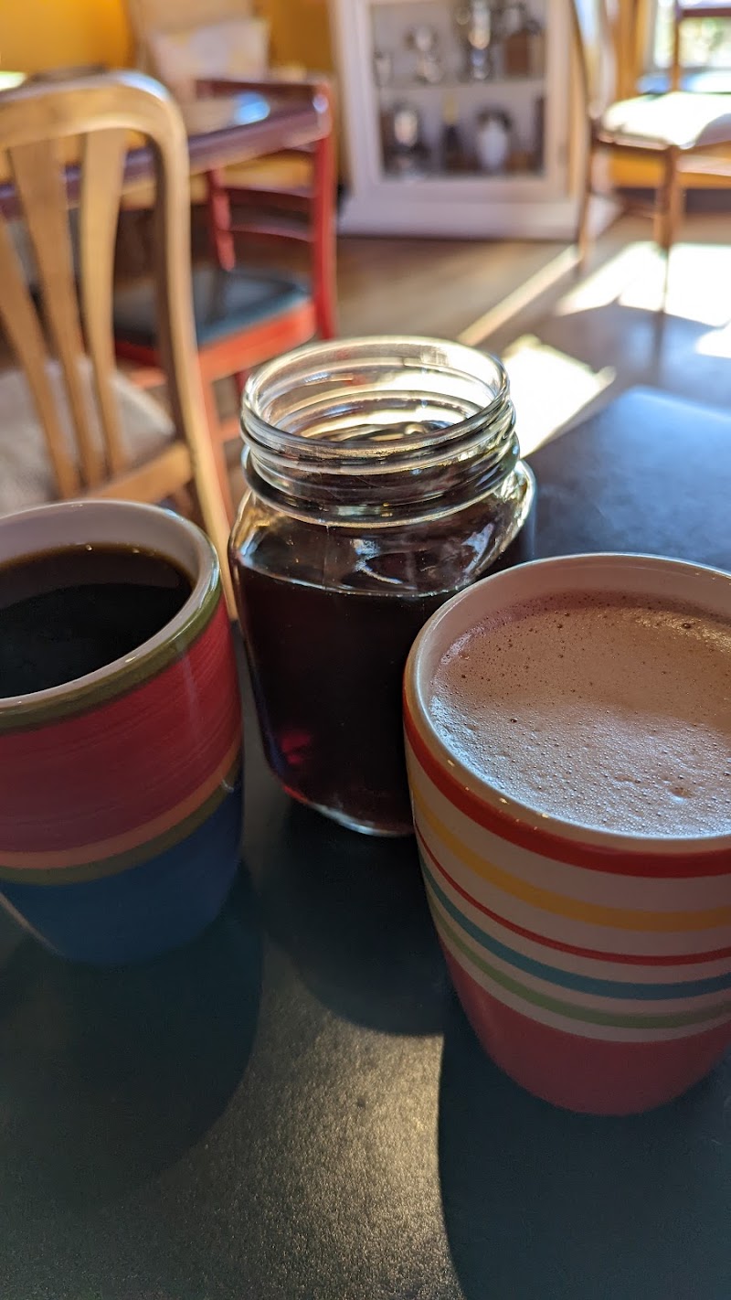 Troubadour Coffee Roasters