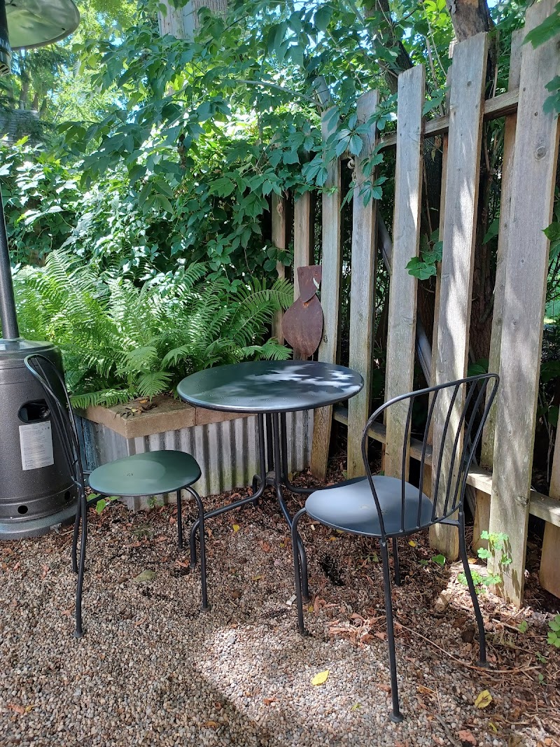 The Jefferson Market