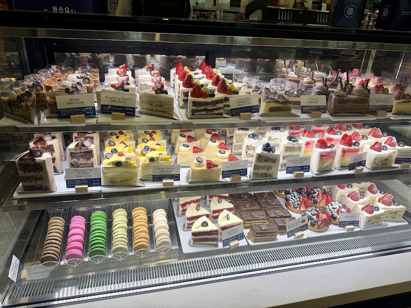 Paris Baguette