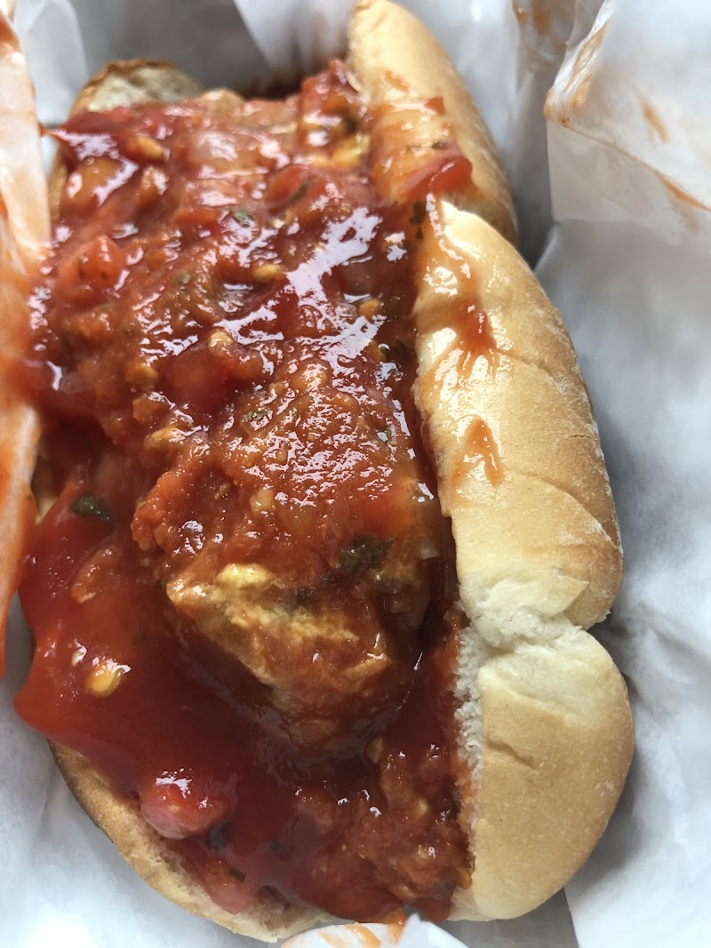 Good Health To Be Hail