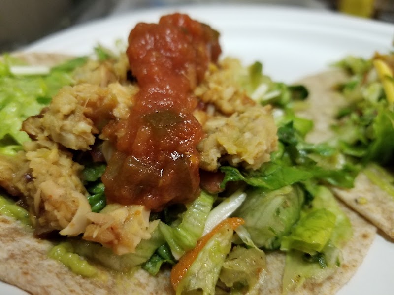 Good Health To Be Hail