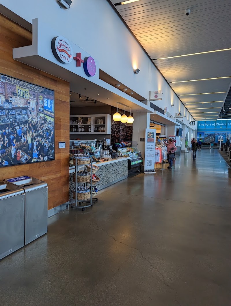 Sweet Jill's Gourmet Coffee