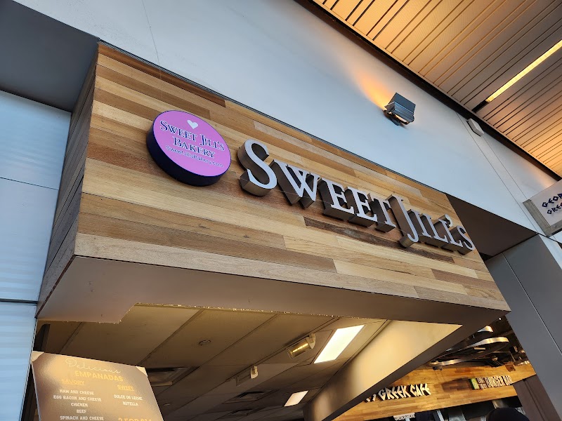 Sweet Jill's Gourmet Coffee