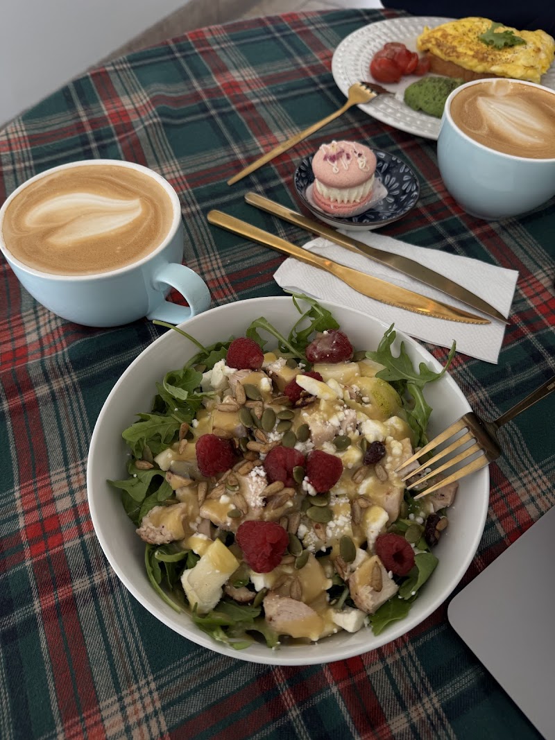 Vanilla Street Bakery