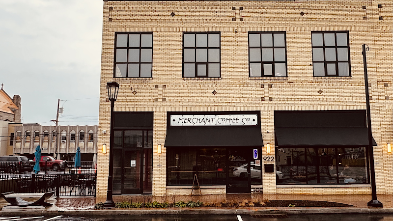 Merchant Coffee
