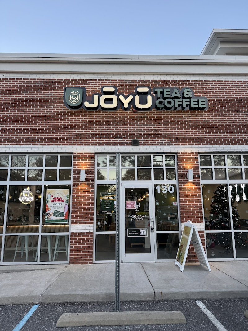 Joyu Tea & Coffee