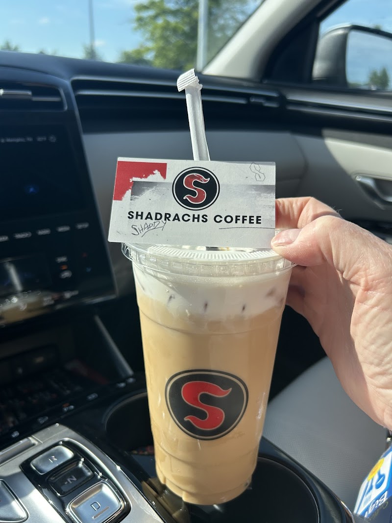 Shadrachs Coffee