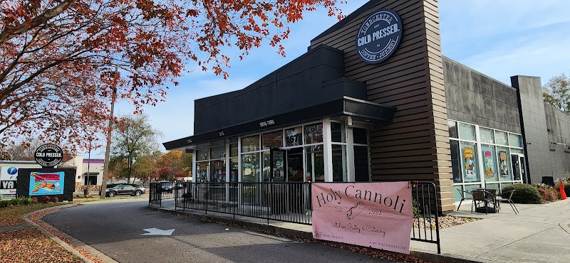 Town Center Cold Pressed Red Mill