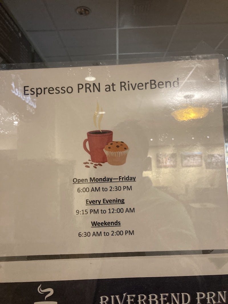 Espresso PRN