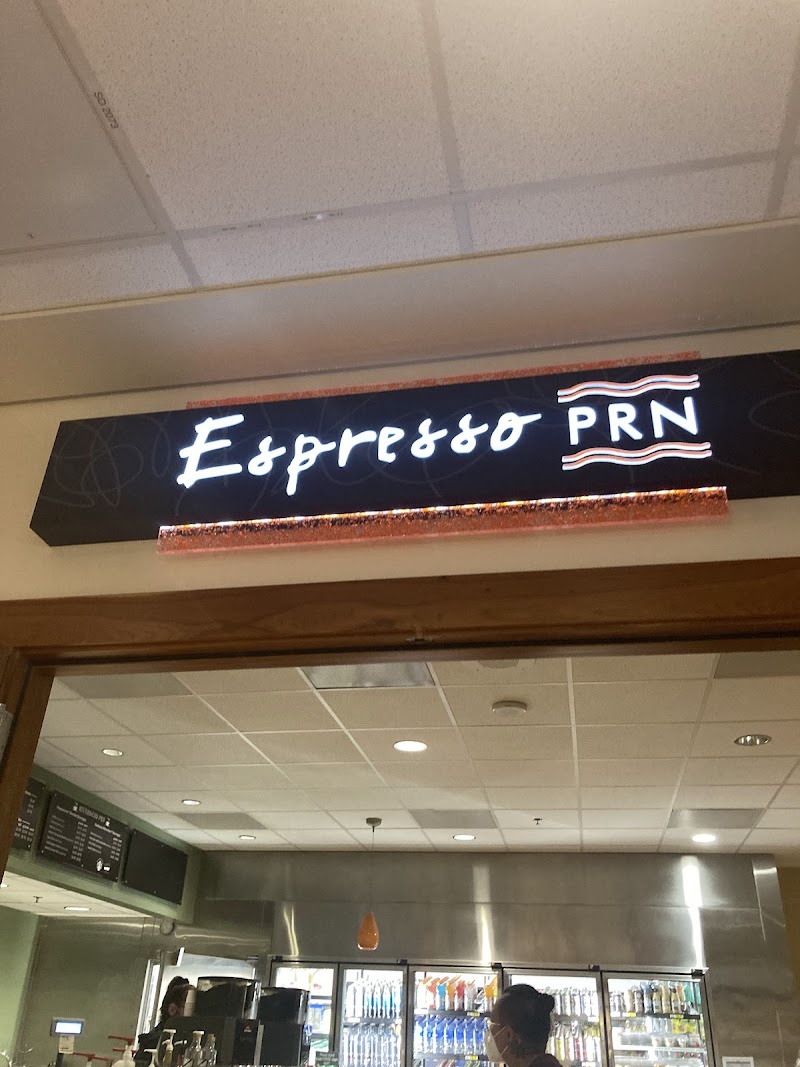 Espresso PRN