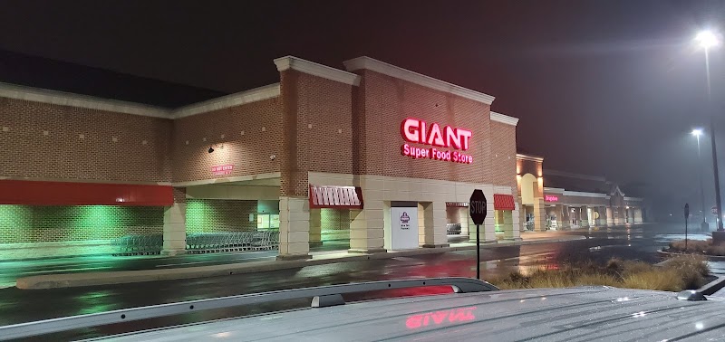 GIANT