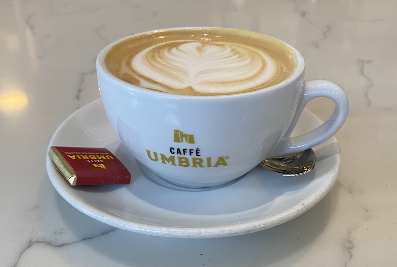 Caffe Umbria
