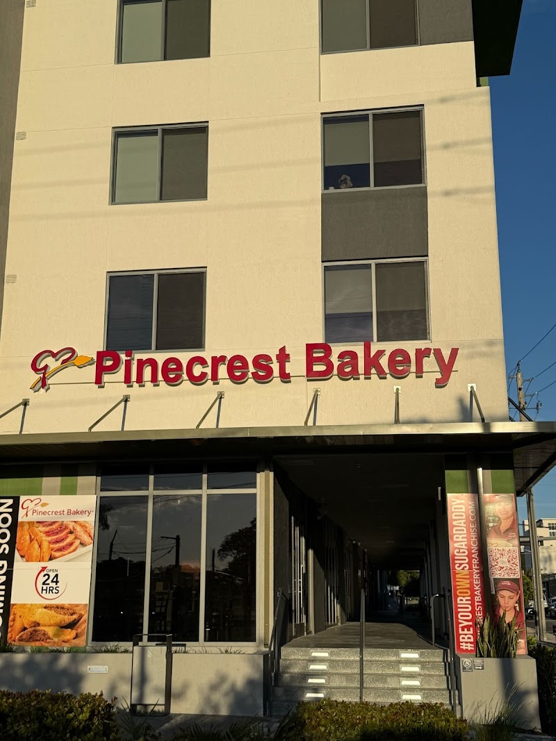 Pinecrest Bakery - Miami River