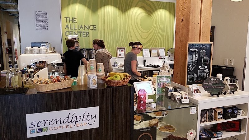 Serendipity Coffee Bar