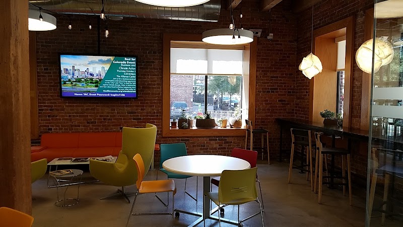 Serendipity Coffee Bar