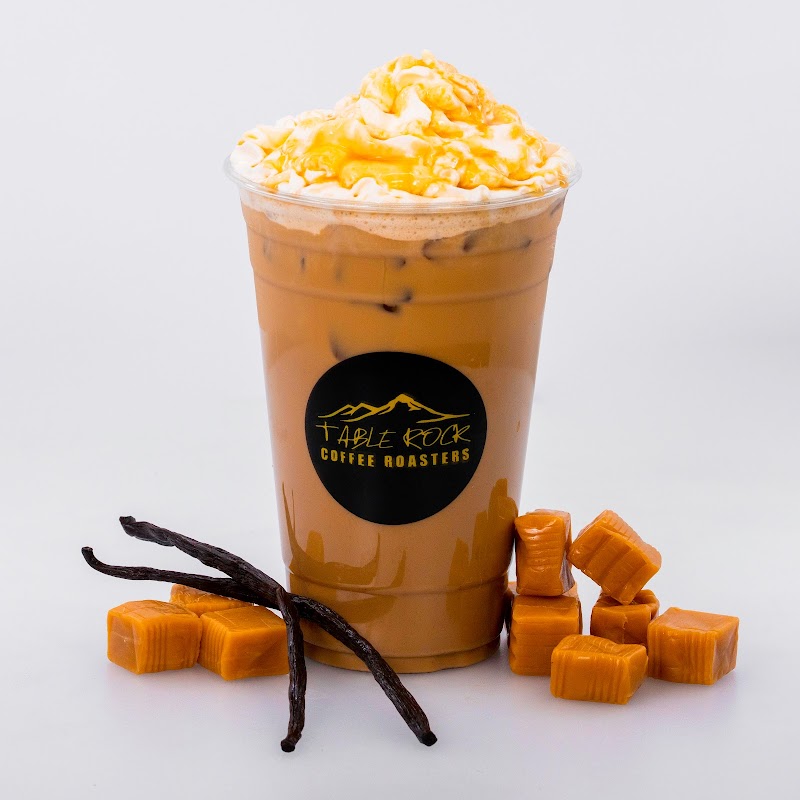 Table Rock Coffee Roasters