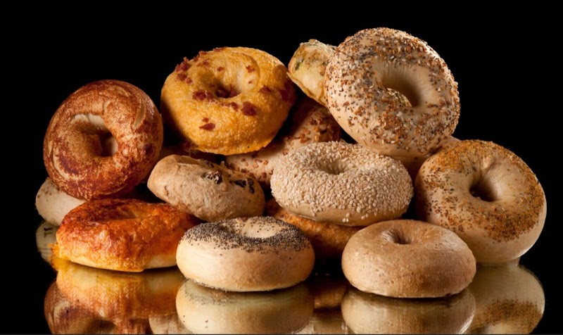 Butterhorn Bakery & Cafe