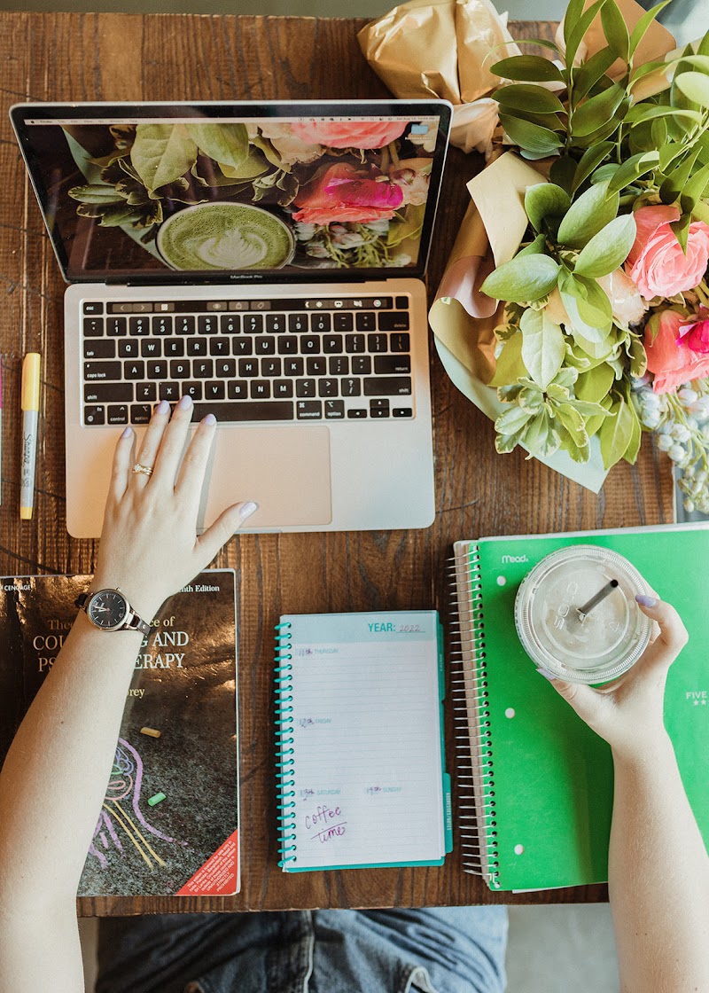 Green Eyes Coffee + Cafe