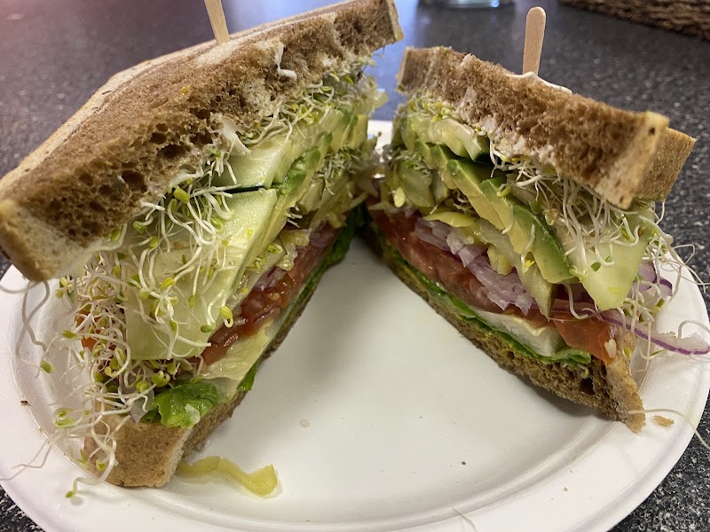 Steve's Cafe & Catering