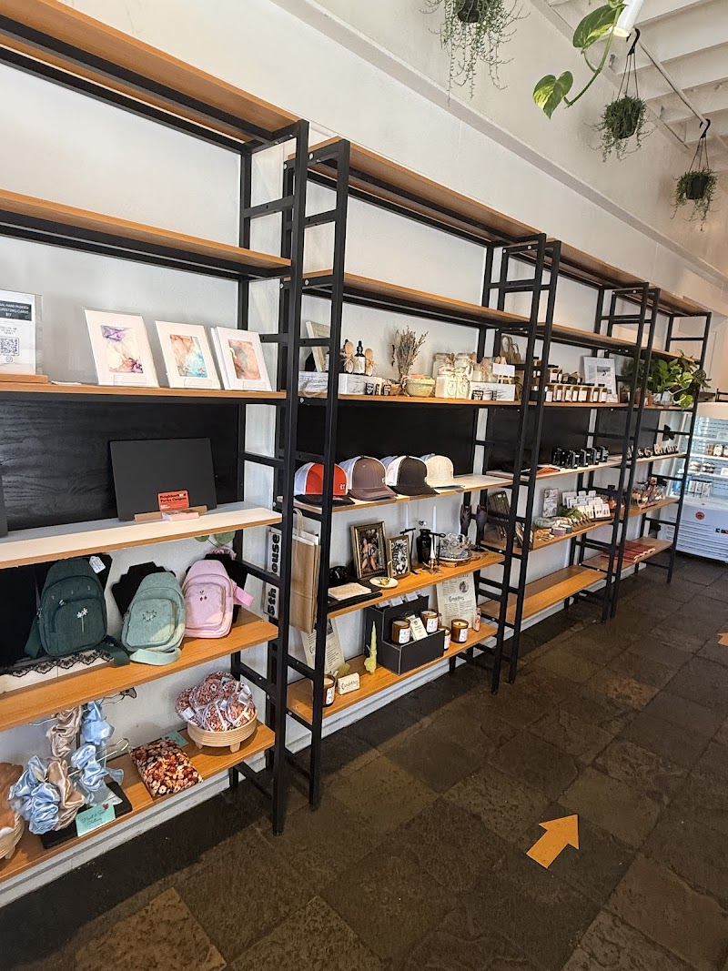 Nosy Neighbors Coffee & Donuts