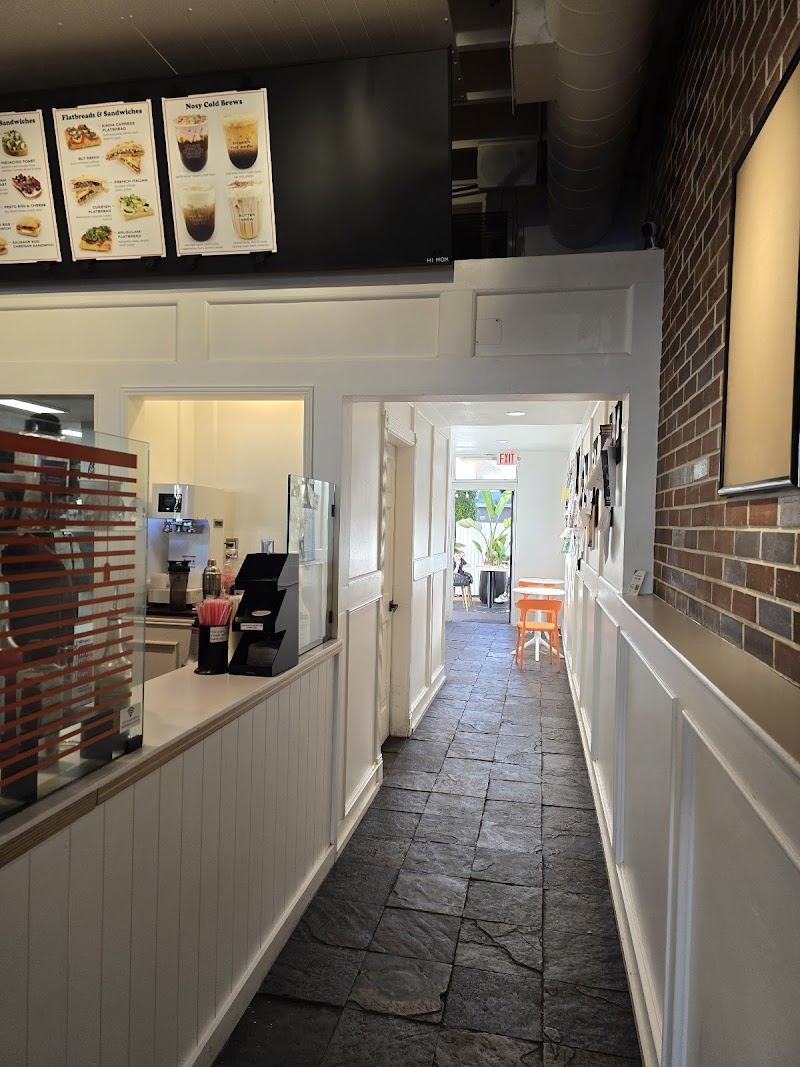 Nosy Neighbors Coffee & Donuts