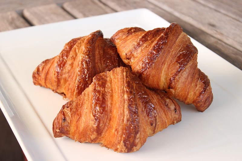 Honolulu Coffee at Prince Waikiki