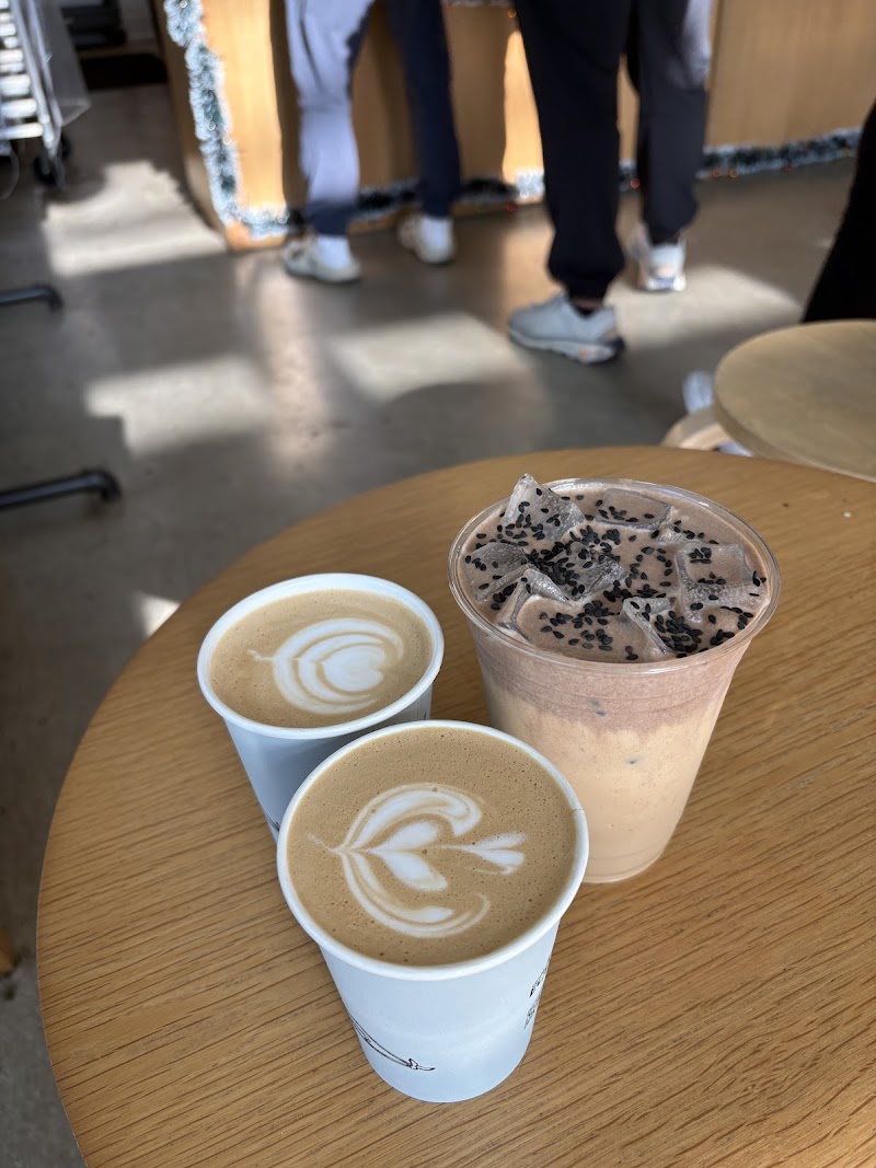 The Little Marionette