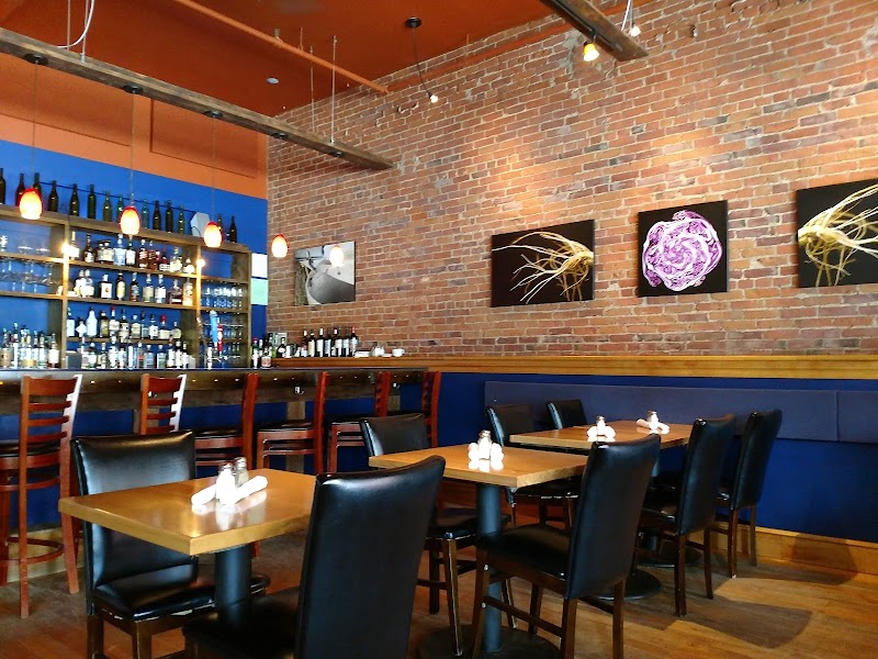 Roots the Restaurant