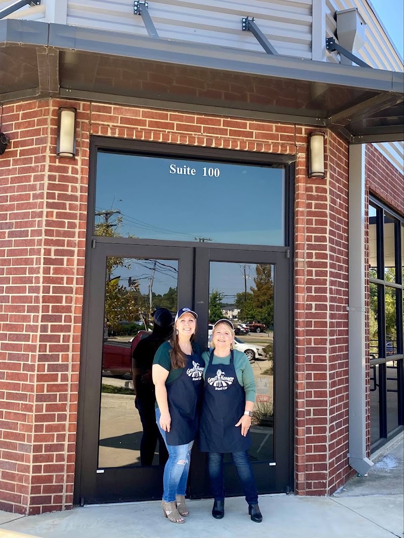 Great Harvest Bread Co. Tyler TX