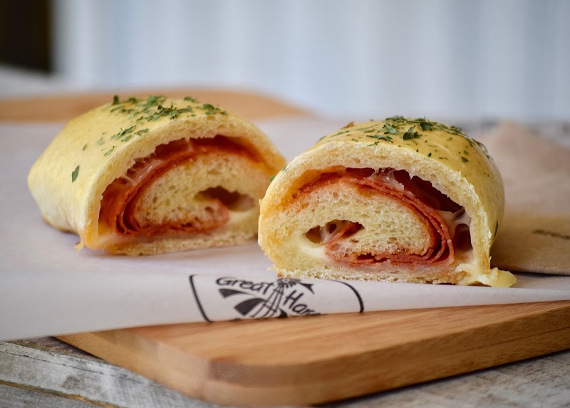 Great Harvest Bread Co. Tyler TX