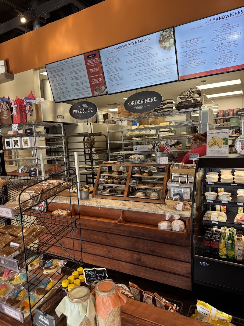 Great Harvest Bread Co. Tyler TX